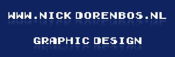 NickDorenbos.nl